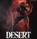 Desert Shadows (2023) Poster