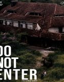 Film Do Not Enter 2024 Subtitle Indonesia Poster