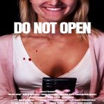 Film Do Not Open 2024 dengan subtitle Indonesia