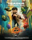 Film Double Tuckerr 2024 Subtitle Indonesia Poster