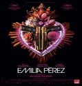 Film Emilia Perez 2024 Subtitle Indonesia Poster