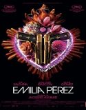Film Emilia Perez 2024 Subtitle Indonesia Poster