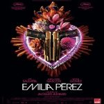 Film Emilia Pérez 2024 dengan subtitle Indonesia