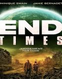 End Times (2023) Poster