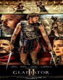 Gladiator II (2024) Poster