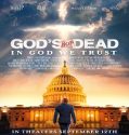Gods Not Dead In God We Trust 2024 Subtitle Indonesia Poster