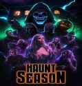 Film Haunt Season 2024 Subtitle Indonesia Poster