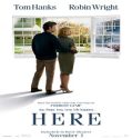 Here (2024) Poster