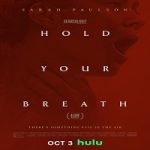 Film Hold Your Breath 2024 dengan subtitle Indonesia