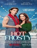 Film Hot Frosty 2024 Subtitle Indonesia Poster