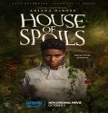 Film House of Spoils 2024 Subtitle Indonesia Poster