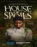 Film House of Spoils 2024 Subtitle Indonesia Poster