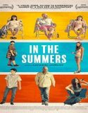 Film In the Summers 2024 Sub Indo Poster