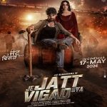 Film Je Jatt Vigarh Gya 2024 dengan subtitle Indonesia