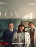 Joy (2024) Poster