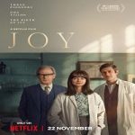 Film Joy 2024 dengan subtitle Indonesia