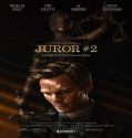 Juror #2 (2024) Poster