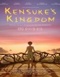 Kensuke’s Kingdom (2024) Poster