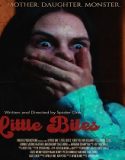 Film Little Bites 2024 Subtitle Indonesia Poster