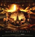 Film Megalopolis 2024 Subtitle Indonesia Poster