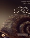Memoir of a Snail (2024) Poster