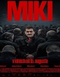 Miki (2024) Poster