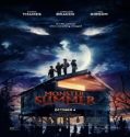 Film Monster Summer 2024 Subtitle Indonesia Poster