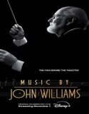 Film Music by John Williams 2024 Subtitle Indonesia Poster
