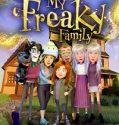 My Freaky Family (2024) Poster