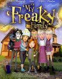 My Freaky Family (2024) Poster