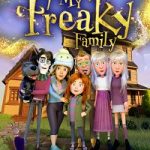 Film My Freaky Family 2024 dengan subtitle Indonesia