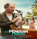 Film My Penguin Friend 2024 Sub Indo Poster