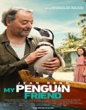Film My Penguin Friend 2024 Sub Indo Poster