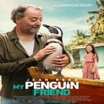 Film My Penguin Friend 2024 dengan subtitle Indonesia