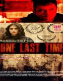 One Last Time (2024) Poster