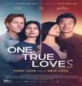 Film One True Loves 2023 Subtitle Indonesia Poster