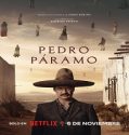 Film Pedro Paramo 2024 Subtitle Indonesia Poster