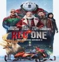 Film Red One 2024 dengan Subtitle Indonesia Poster