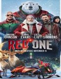 Film Red One 2024 dengan Subtitle Indonesia Poster