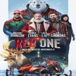 Film Red One 2024 dengan subtitle Indonesia