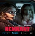 Remnant (2024) Poster