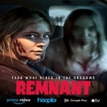 Film Remnant 2024 dengan subtitle Indonesia