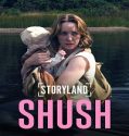 Film Shush 2024 Subtitle Indonesia Poster