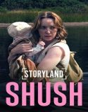 Film Shush 2024 Subtitle Indonesia Poster