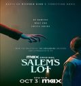 Film Salems Lot 2024 Subtitle Indonesia Poster