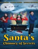 Santa’s Chimney of Secrets (2024) Poster