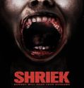 Shriek (2023) Poster