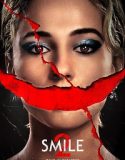 Smile 2 (2024) Poster
