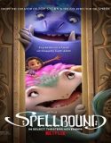 Spellbound (2024) Poster