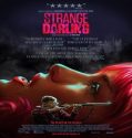 Film Strange Darling 2024 Subtitle Indonesia Poster